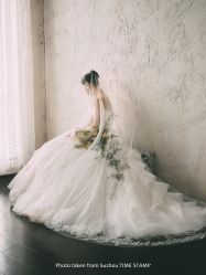 -时光印记婚纱摄影工作室·原创定制