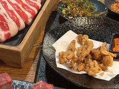 -湊湊火锅·茶憩(天环广场店)
