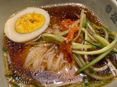 -盛江山自助料理(奥莱锦辉购物广场店)