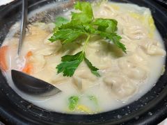 -老砂锅(城北店)