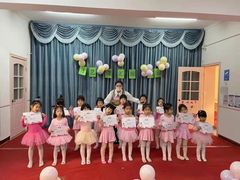 -北京市邮政管理局海慧寺幼儿园