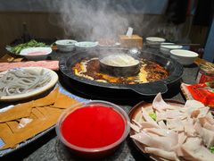 -陈眼镜火锅(总店)