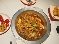 -李想大虾(江北天街店)