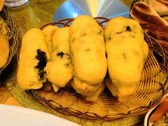 -燕北云山·农家菜·灶台鱼(密云溪翁庄店)
