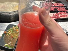 -海汕记·潮汕鲜牛肉火锅·自助