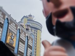 -乌鲁木齐天山国际机场-T3航站楼