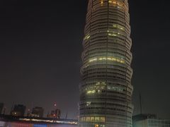 -郑州国际会展中心