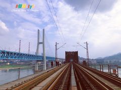 -小南海站