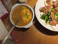 -九毛九西北菜(大东海店)