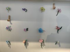 -安吉汽车生活馆(大宁中心广场C3栋店)