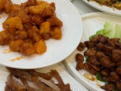 -便宜坊烤鸭店(玉蜓桥天坛店)
