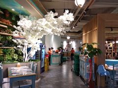 大堂-付掌柜在成都·热炒砂锅集(金禾店)