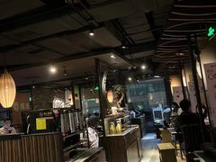 -湊湊火锅·茶憩(新中关购物中心店)