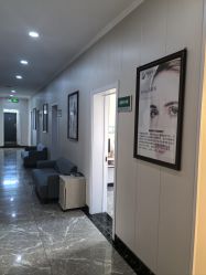 -抚顺博爱医院·医疗美容科·眼部整形特色