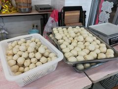 鲨鱼汤-登兴鱼丸
