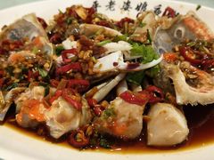 -长平老姿娘夜粥(平东一街店)