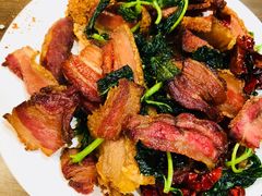 -88号小吃店·经典云南菜·地道纳西美食