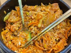 -朴鲸家正宗韩国料理(福田店)
