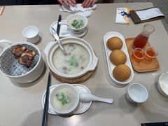-蔡澜点心·粤菜(丽泽天街店)