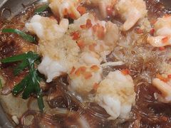 -绿茶餐厅(哈尔滨凯德店)