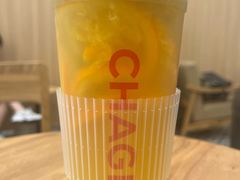 -霸王茶姬(南强街店)