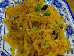 -秦韵轩·西安小馆(贻成福地广场店)
