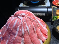 -上井精致料理自助餐(松雷店)