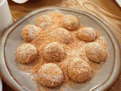 -佛有缘素食馆·荔湾老字号(陈家祠首店)