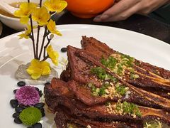 -春来和(汉城南路店)