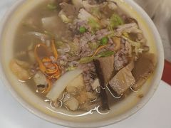 -71号豆汤饭·成都小馆(红牌楼店)