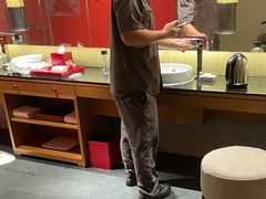 -三亚太阳湾柏悦酒店