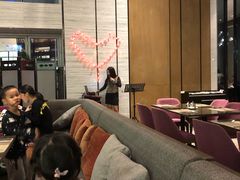 -飨食汇全日制餐厅·昆山皇冠假日酒店(九方店)