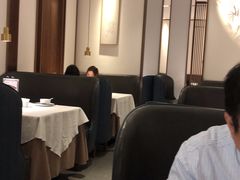 大堂-半勺·新徽菜(银泰城店)