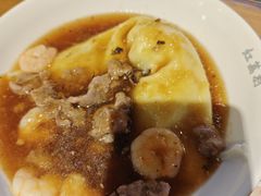 -红荔村肠粉(中银店)