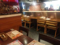 -斯比特花园西餐厅(东方商厦店)