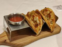 -马克西姆俄罗斯餐厅(通亚街店)