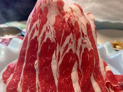 -帝皇海海鲜豆捞(桐泾商务广场店)
