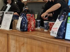 -霸王茶姬(西单百货店)