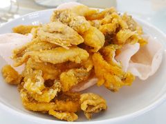 -阿明小菜·海鲜·上海菜(梅陇华理店)