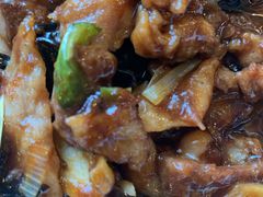 -玉林烤鸭店(垡头店)