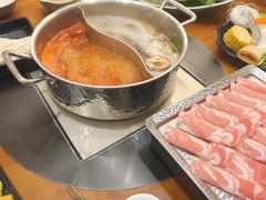 -呷哺呷哺 黄金牧场 (阜新万达店)