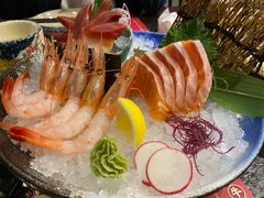 -古田居·特色寿司料理(星之岛旗舰店)