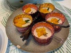 -蕉叶·广州明星泰国菜(黑金冠保利广场店)