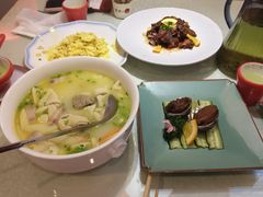 -花小蟹·无锡菜·大闸蟹主题餐厅·评弹表演(南长街店)