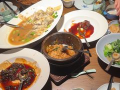 -品味杭州·粤式融合·海鲜小馆·钱江新城CBD