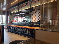 -炙柒Sekinana·精致料理 烧鸟·铁板烧(海上世界店)