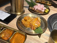 -权金城·炭火烤肉(北京联想桥店)