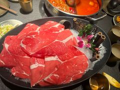 -晓宇重庆火锅(西安荟聚店)
