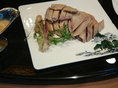 -新南华大酒店(长寿店)