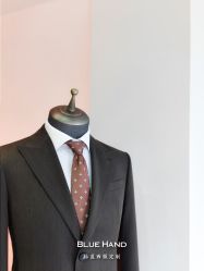 -钴蓝西服定制·男士礼服租赁(鄞州店)